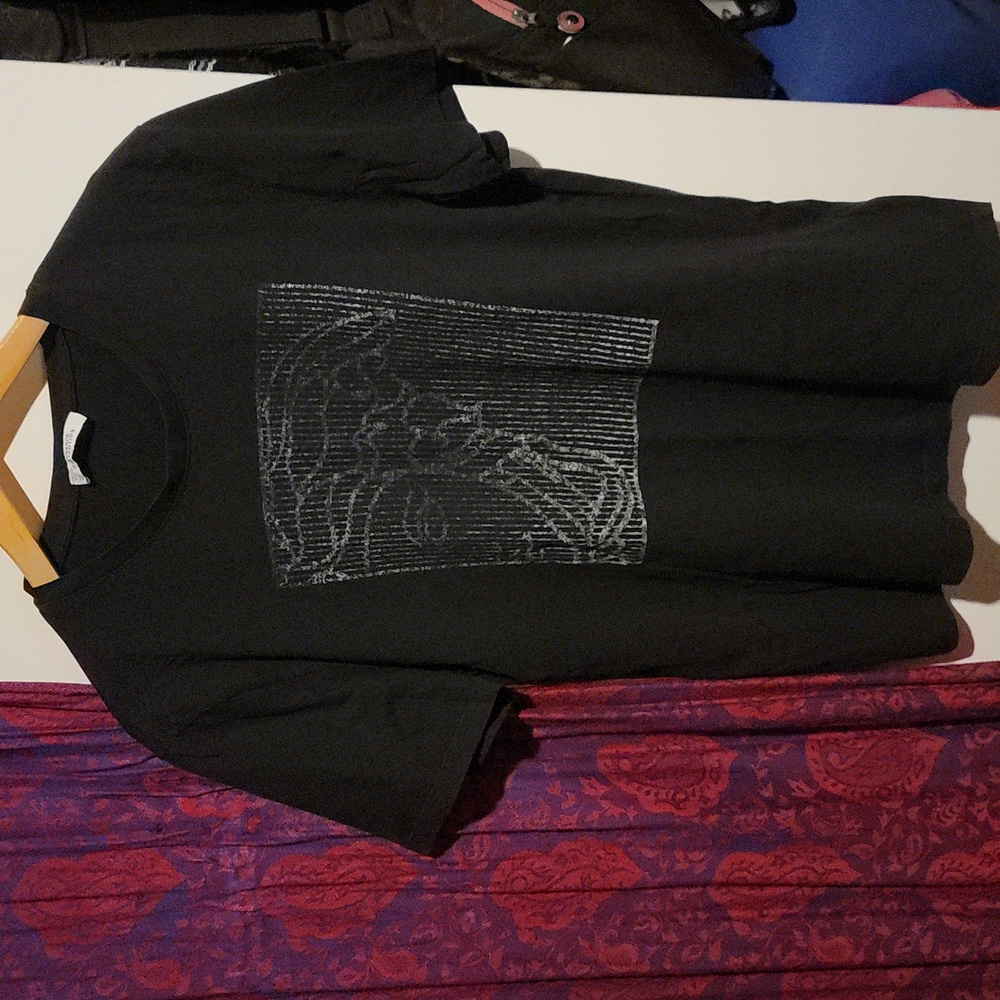 Authentic Versace T Shirt